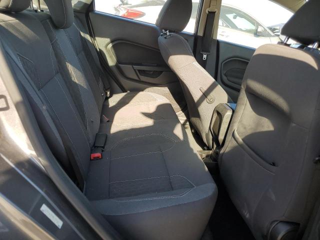 3FADP4BJ3EM110190 Ford FIESTA SE