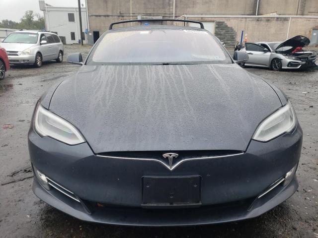 5YJSA1E28LF385111 Tesla Model S  5