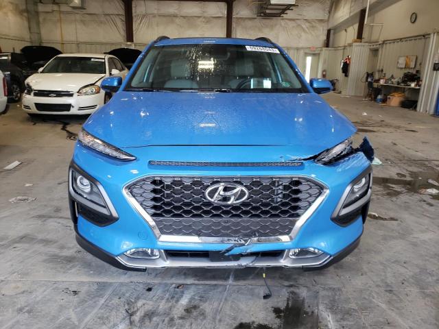 VIN KM8K5CA51MU629671 2021 HYUNDAI KONA no.5