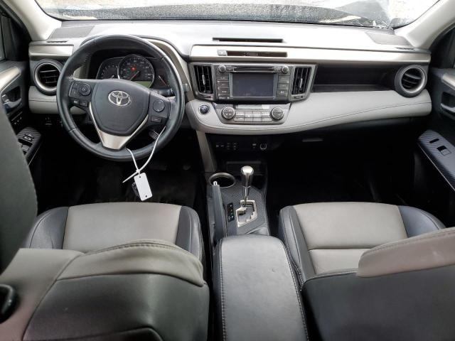 2T3DFREV9FW405609 Toyota Rav4 Limited