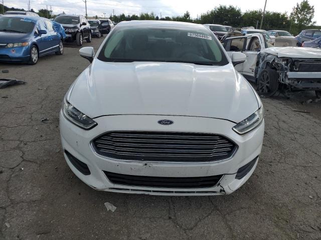 3FA6P0G74GR130548 Ford FUSION S