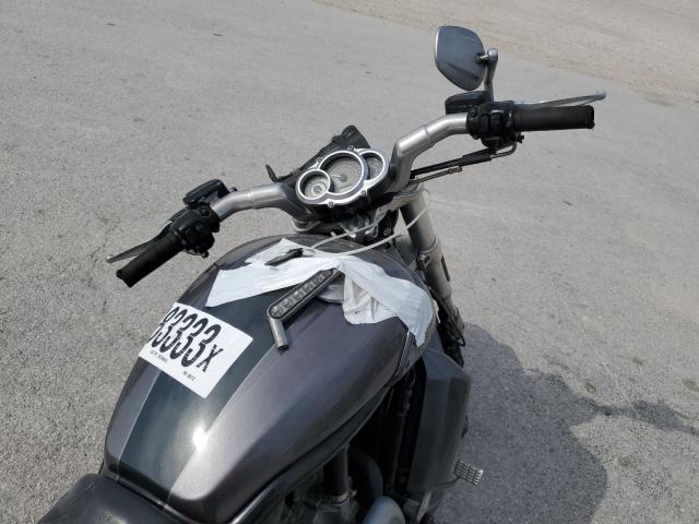 2014 HARLEY-DAVIDSON VRSCF VROD - 1HD1HPH10EC800112