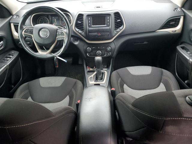1C4PJLAB1FW760425 Jeep Cherokee Sport