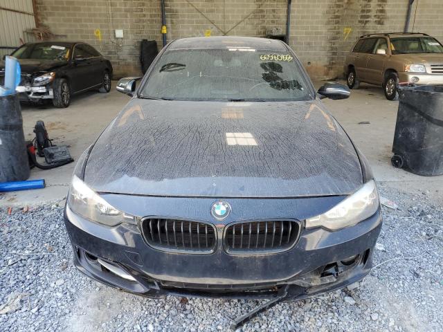 2015 BMW 328 XI - WBA3B3G52FNR87722