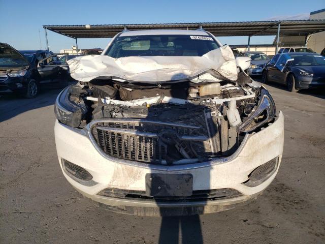 2021 BUICK ENCLAVE PR 5GAERAKW2MJ148879