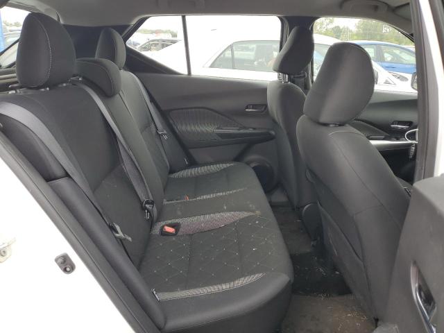 3N1CP5CV3LL533306 Nissan KICKS SV