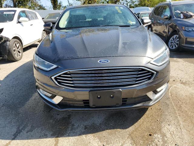 3FA6P0HD6HR335424 Ford FUSION SE