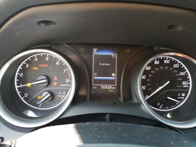 2018 TOYOTA CAMRY L/LE 4T1B11HK0JU551374