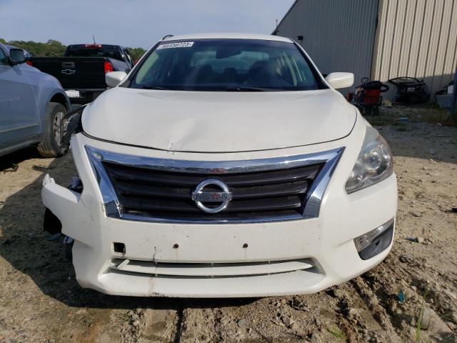 1N4AL3AP0FN860202 | 2015 NISSAN ALTIMA 2.5