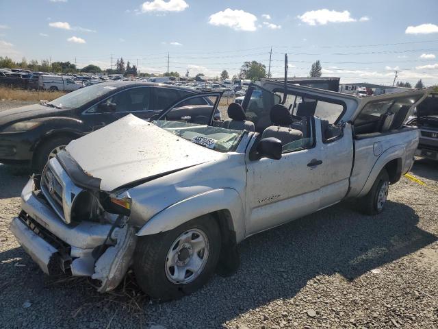 2010 Toyota Tacoma 