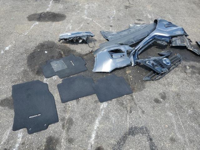 KNMAT2MT9LP501315 Nissan ROGUE S