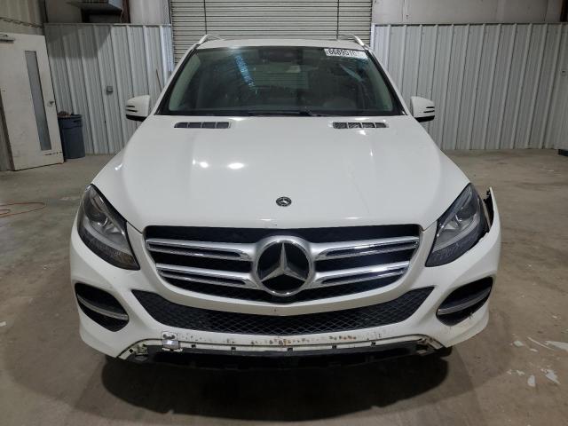 4JGDA5JB9JB066799 Mercedes-Benz GLE 350