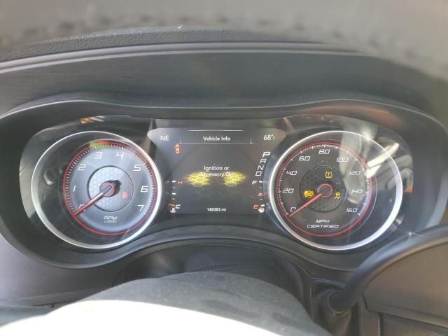 2016 DODGE CHARGER PO - 2C3CDXAT5GH293486