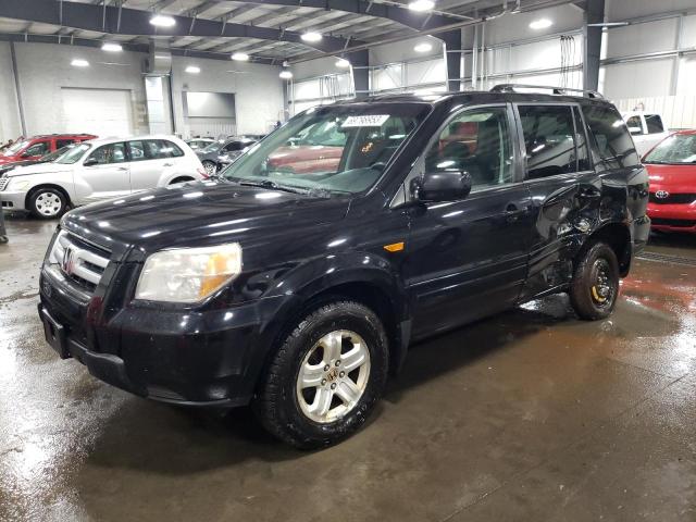 2008 Honda Pilot VP