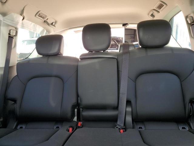 2023 NISSAN ARMADA S JN8AY2AC3P9180537