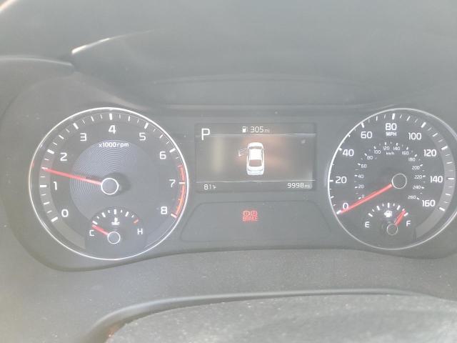 3KPF44AC1NE438328 KIA FORTE GT
