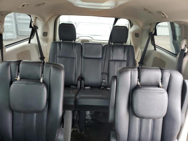 2C4RC1BG3ER271646 Chrysler Town & Country Touring