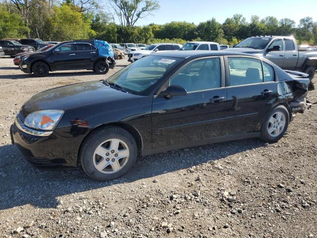 2005 Chevrolet Malibu LS