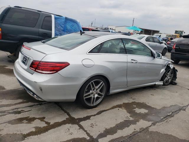 WDDKJ6FB2GF333105 Mercedes-Benz E 400
