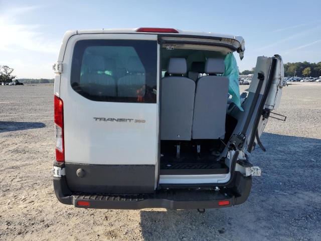 2019 FORD 350 TRANSI 1FBZX2YM3KKB82648