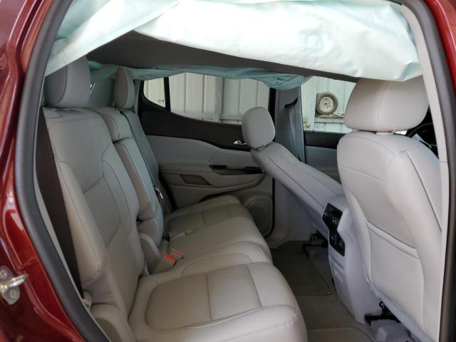 1GKKNMLS1HZ181314 GMC Acadia Slt-1