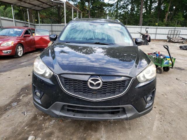 JM3KE2DY9F0550688 Mazda CX-5 GT