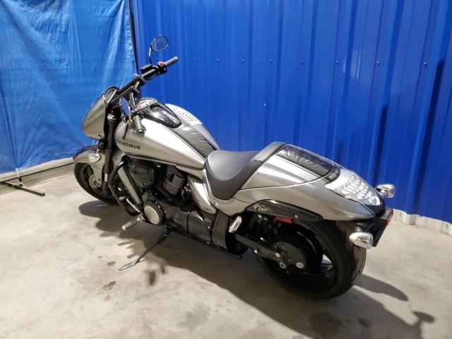 2020 SUZUKI VZR1800 - JS1VY53A8L7100370