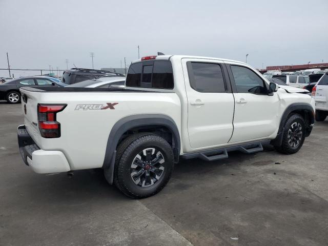 1N6ED1EJ2NN604626 Nissan FRONTIER S