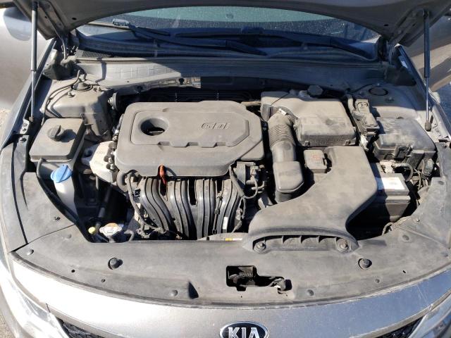5XXGT4L38GG020847 KIA Optima Lx