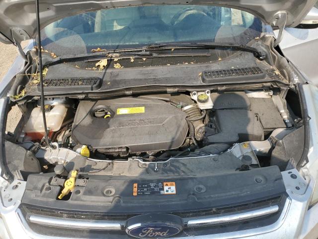 1FMCU0JX7GUC29934 Ford Escape Titanium
