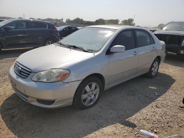 2003 Toyota Corolla CE