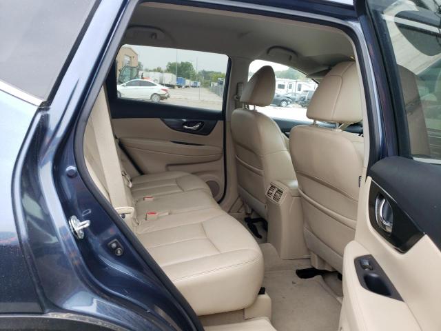 5N1AT2MV0EC780483 Nissan ROGUE S