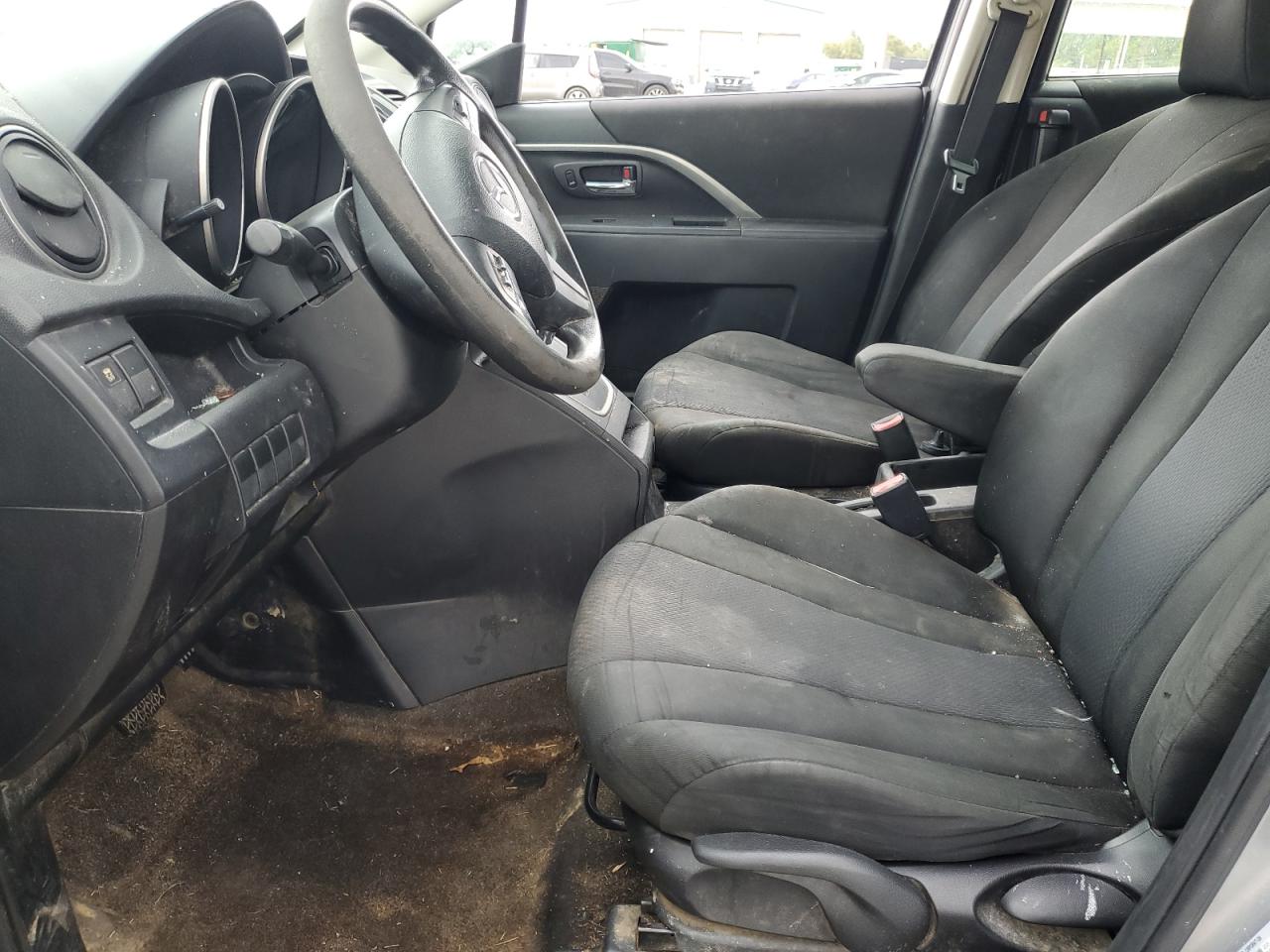 JM1CW2BL4F0184561 2015 Mazda 5 Sport