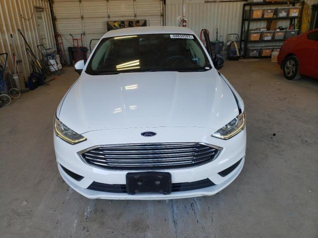 3FA6P0LU0HR349617 2017 FORD FUSION, photo no. 5