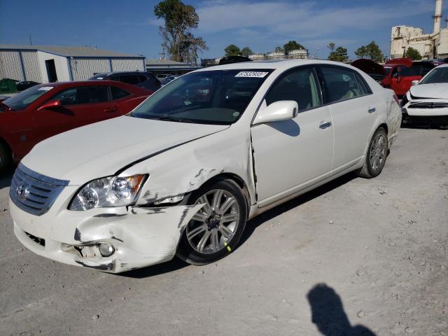 2010 Toyota Avalon XL