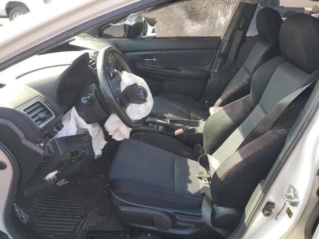 JF1VA1A66M9806346 Subaru WRX