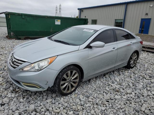 2012 Hyundai Sonata SE