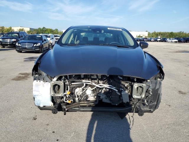 3FA6P0HD7LR139386 2020 FORD FUSION, photo no. 5