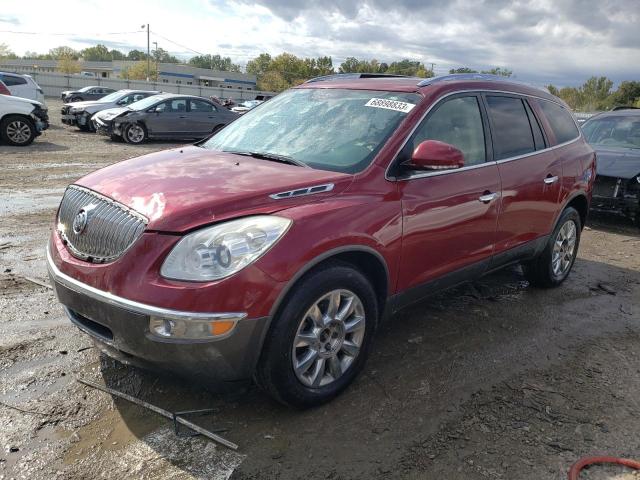 2011 Buick Enclave CXL