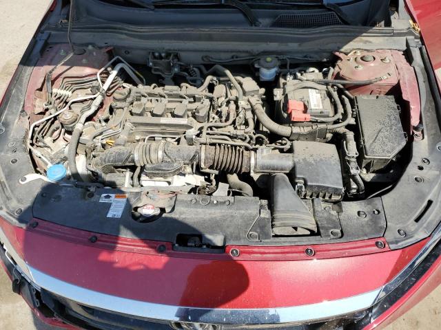 1HGCV1F1XJA223311 Honda ACCORD LX