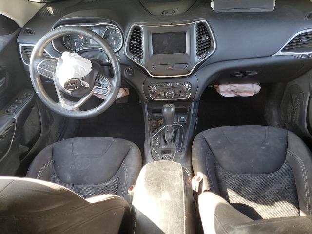 1C4PJLCX3KD145700 Jeep Cherokee Latitude