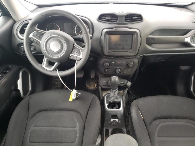 2020 JEEP RENEGADE L - ZACNJBBB5LPL30130