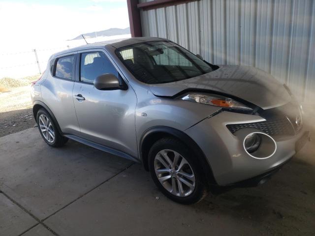 2012 Nissan Juke Sl VIN: JN8AF5MV7CT121007 Lot: 43438687