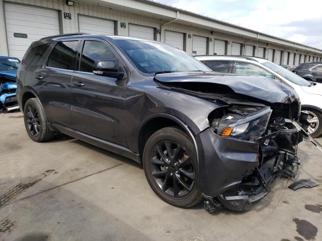 1C4RDJDG0HC937126 Dodge DURANGO GT
