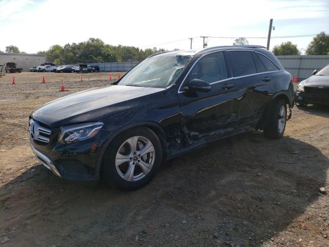 2018 Mercedes-Benz GLC 