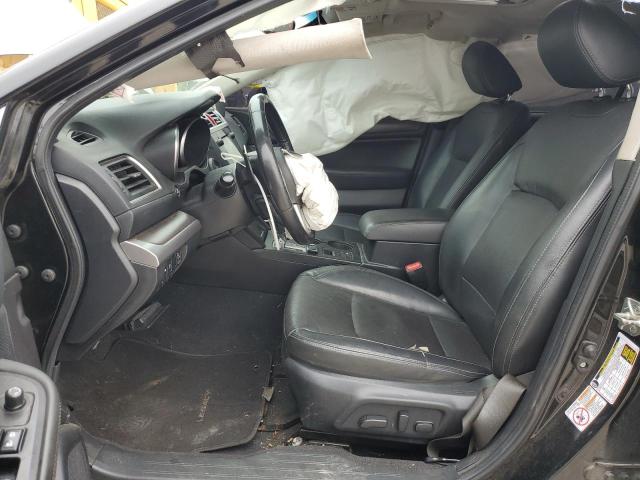 4S3BNEN67G3015088 Subaru Legacy 3.6r Limited