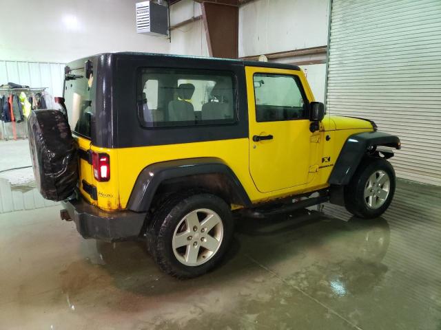 1J4FA24189L730203 | 2009 Jeep wrangler x