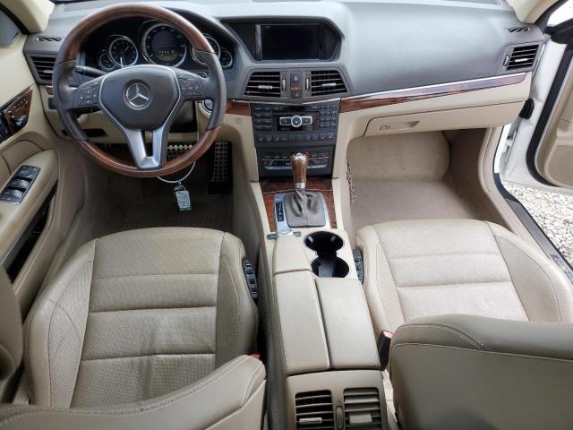 WDDKK7DFXCF151672 2012 MERCEDES-BENZ E-CLASS, photo no. 8