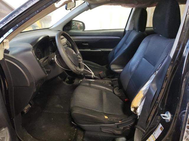 JA4AD2A38EZ005277 Mitsubishi Outlander Es