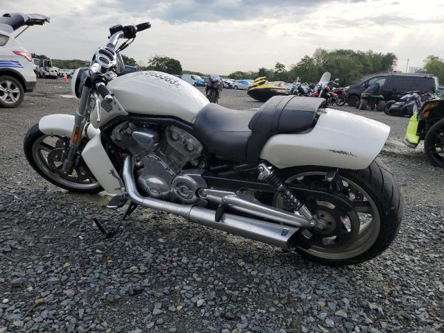 2009 HARLEY-DAVIDSON VRSCF 1HD1HPH189K800984